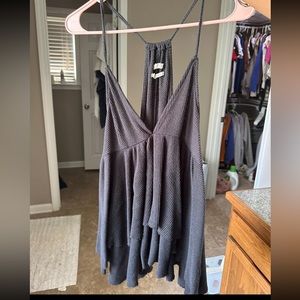 Urban outfitters top